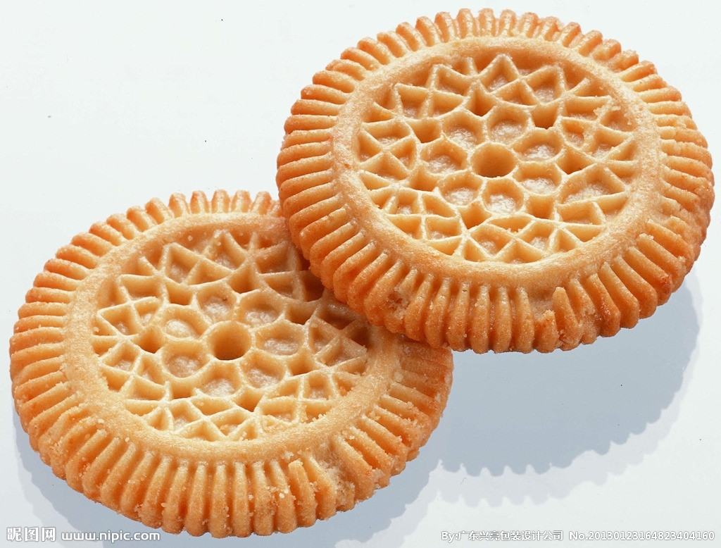 餅干衛(wèi)生標準 GB 7100-2003