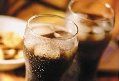 碳酸飲料衛(wèi)生標(biāo)準(zhǔn)  GB 2759.2-2003