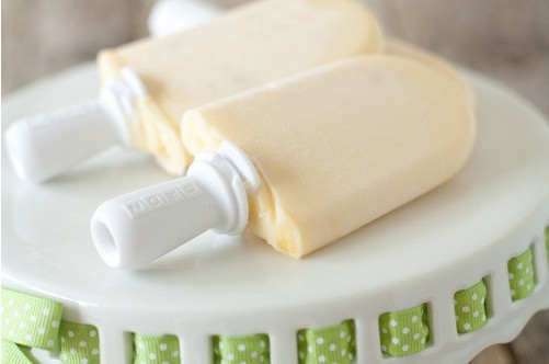 冷凍飲品 雪糕 SB/T 10015-2008