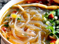 方便米粉 (米線)QB/T 2652-2004