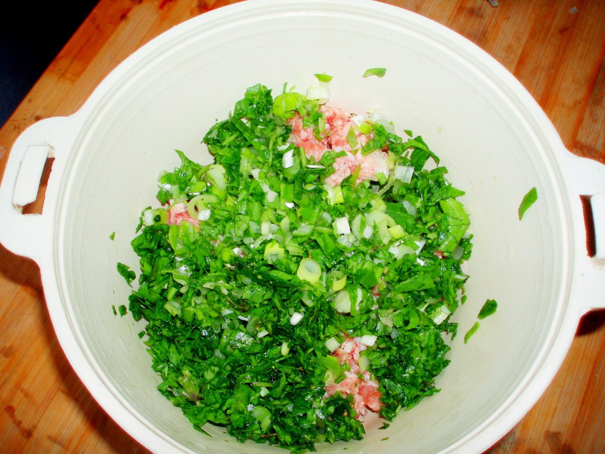 綠色食品 食品餡料NY/T 2107-2011