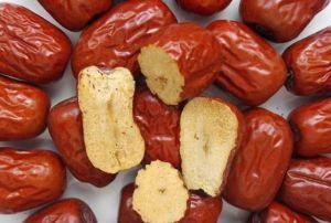 干制紅棗 GB/T 5835-2009