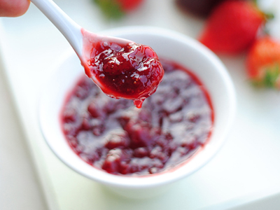 果醬  GB/T 22474-2008