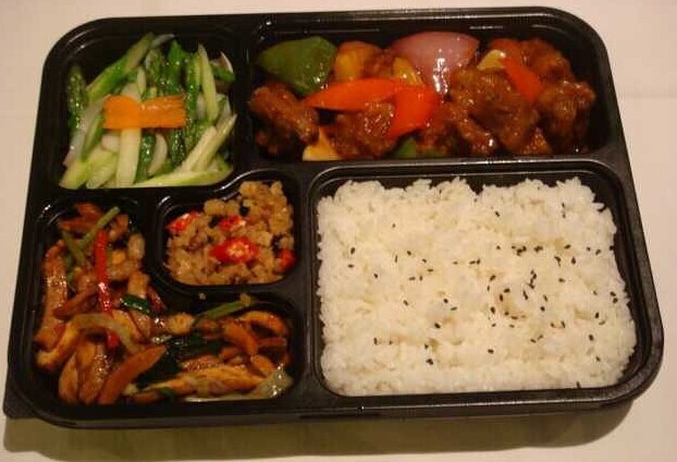 食品安全地方標(biāo)準(zhǔn) 集體用餐配送膳食 DB 31/2023-