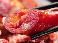 中式香腸 GB/T 23493-2009