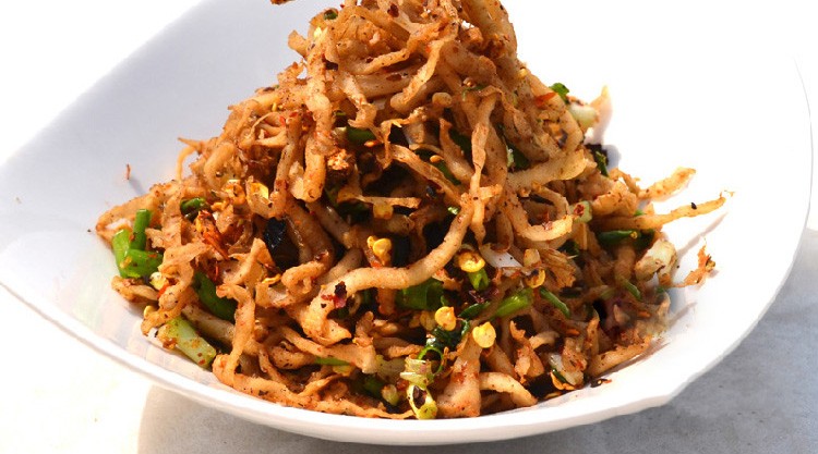 醬腌菜衛(wèi)生標準 GB 2714-2003