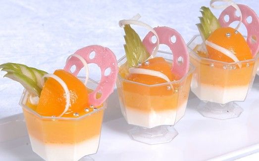 果凍 GB 19883-2005