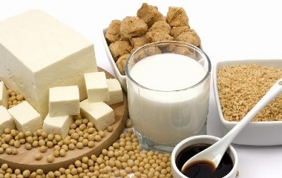 食品安全國家標(biāo)準(zhǔn) 豆制品 GB 2712-2014