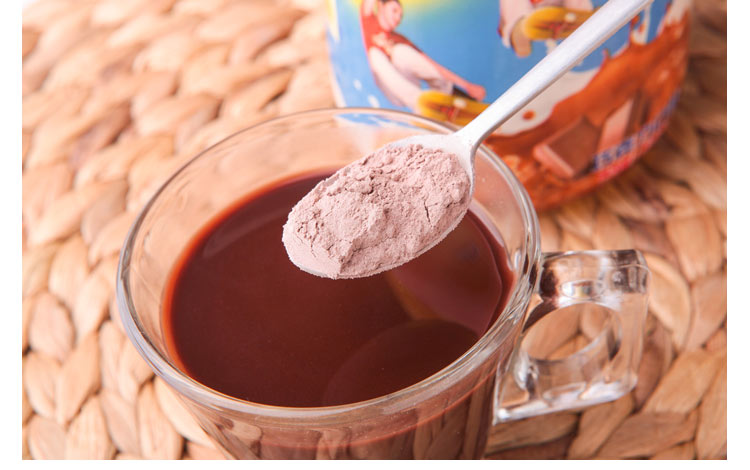 固體飲料衛(wèi)生標(biāo)準(zhǔn)  GB 7101-2003