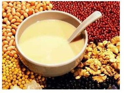 植物蛋白飲料衛(wèi)生標(biāo)準(zhǔn)  GB 16322-2003