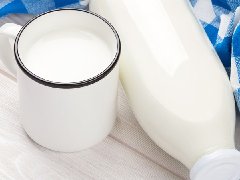 食品安全國家標準 滅菌乳 GB 25190-2010