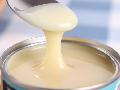 食品安全國家標準 煉乳 GB 13102-2010