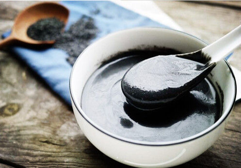 黑芝麻糊 GB/T 23781-2009