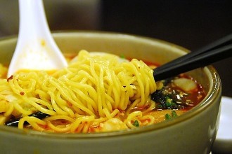 方便面衛(wèi)生標準 GB 17400-2003