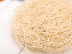 方便粉絲 GB/T 23783-2009