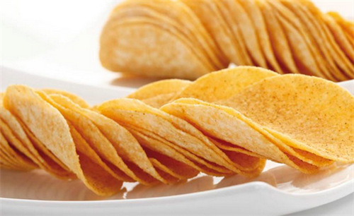 馬鈴薯片 QB/T 2686-2005