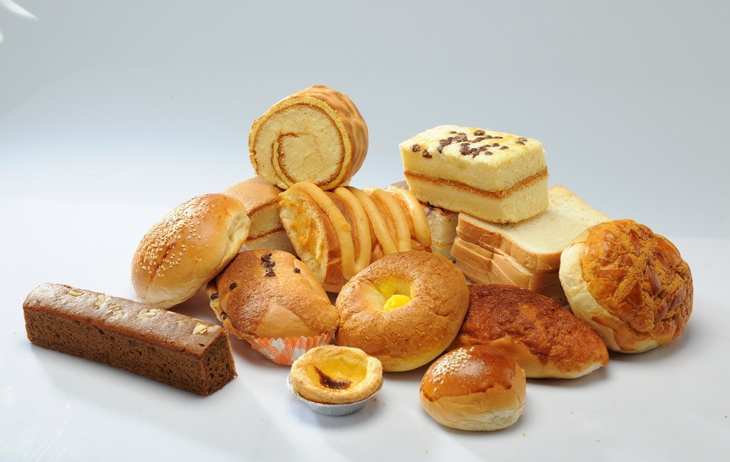 糕點(diǎn)、面包衛(wèi)生標(biāo)準(zhǔn) GB 7099-2003