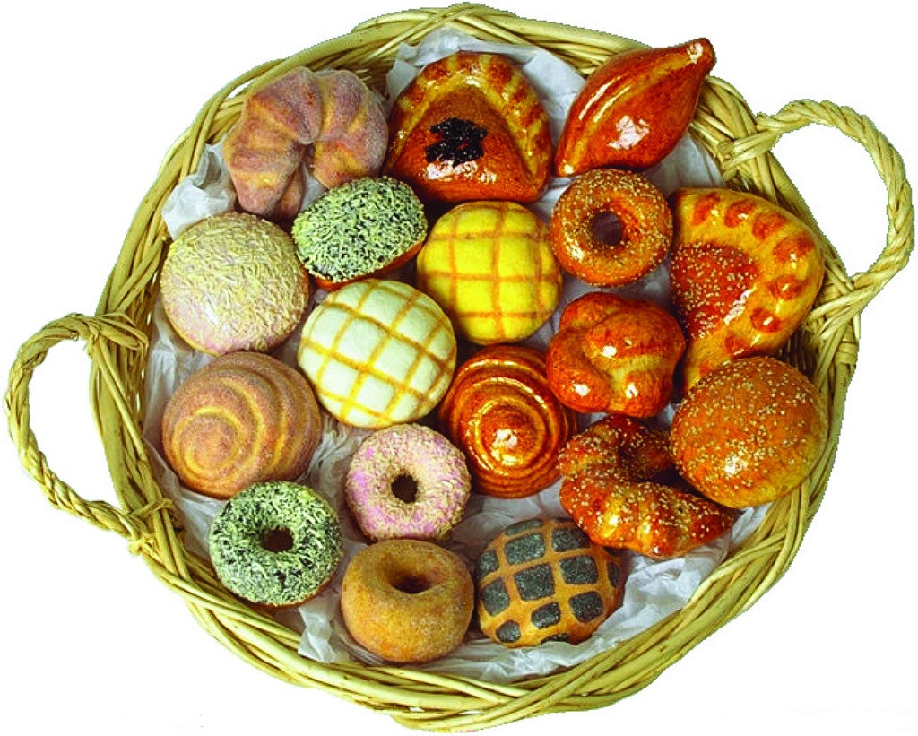 糕點(diǎn)通則 GB/T 20977-2007