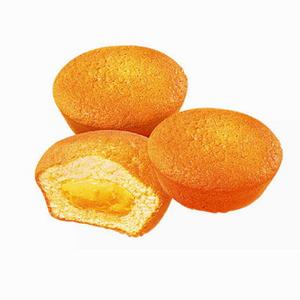 蛋類芯餅(蛋黃派) SB/T 10403-2006