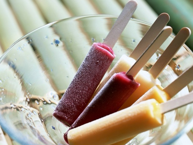 冷凍飲品衛(wèi)生標(biāo)準(zhǔn) GB 2759.1-2003