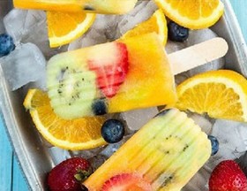 冷凍飲品 冰棍 SB/T 10016-2008