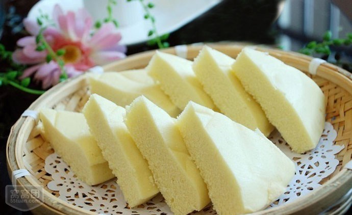 綠色食品 熟粉及熟米制糕點(diǎn) NY/T 2108-2011