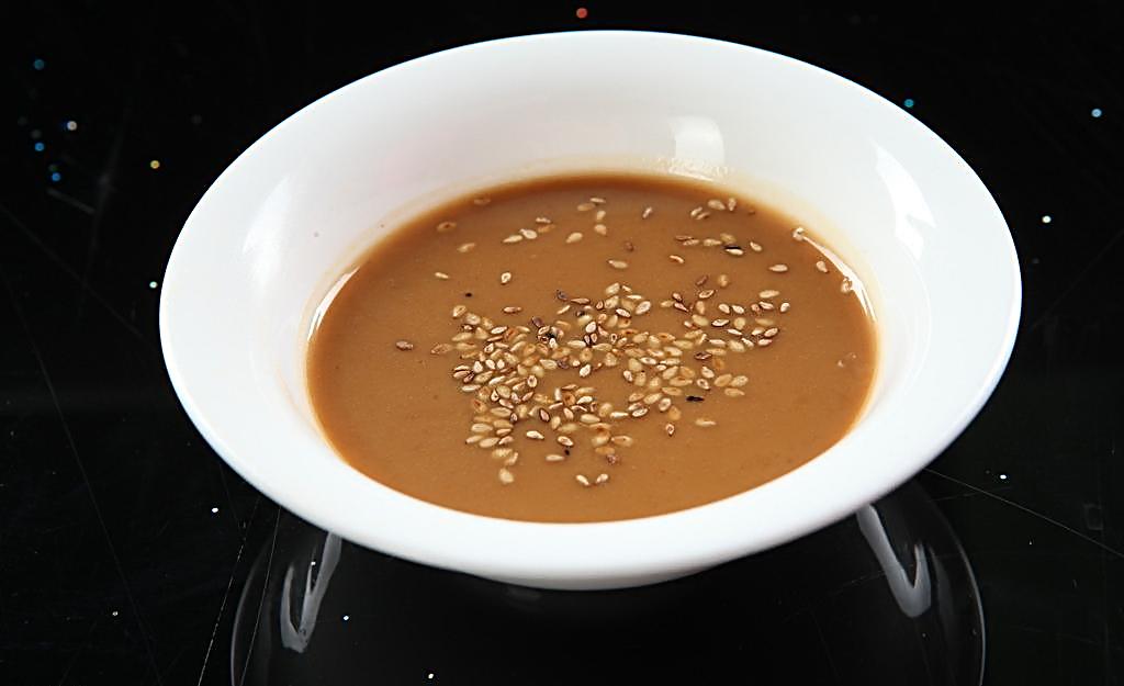 芝麻醬 LS/T 3220-1996