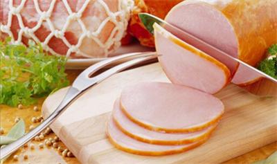 熏煮香腸 SB/T 10279-2008