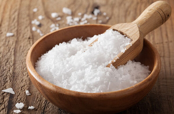 食用鹽衛(wèi)生標(biāo)準(zhǔn) GB 2721-2003