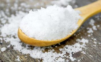 食用鹽 GB 5461-2000