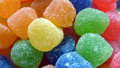 膠基糖果衛(wèi)生標(biāo)準(zhǔn) GB 17399-2003