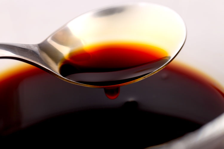 食品安全國(guó)家標(biāo)準(zhǔn) 釀造醬 GB 2718-2014