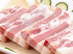 腌豬肉 SB/T 10294-2012