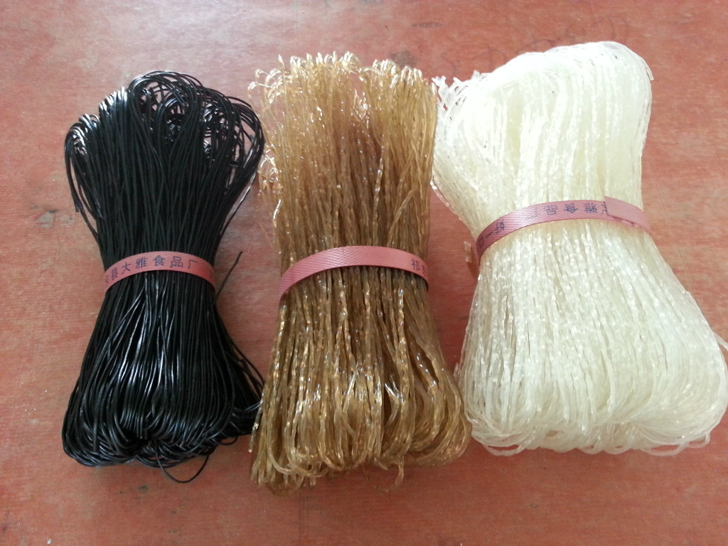 淀粉類制品衛(wèi)生標(biāo)準(zhǔn) GB 2713-2003