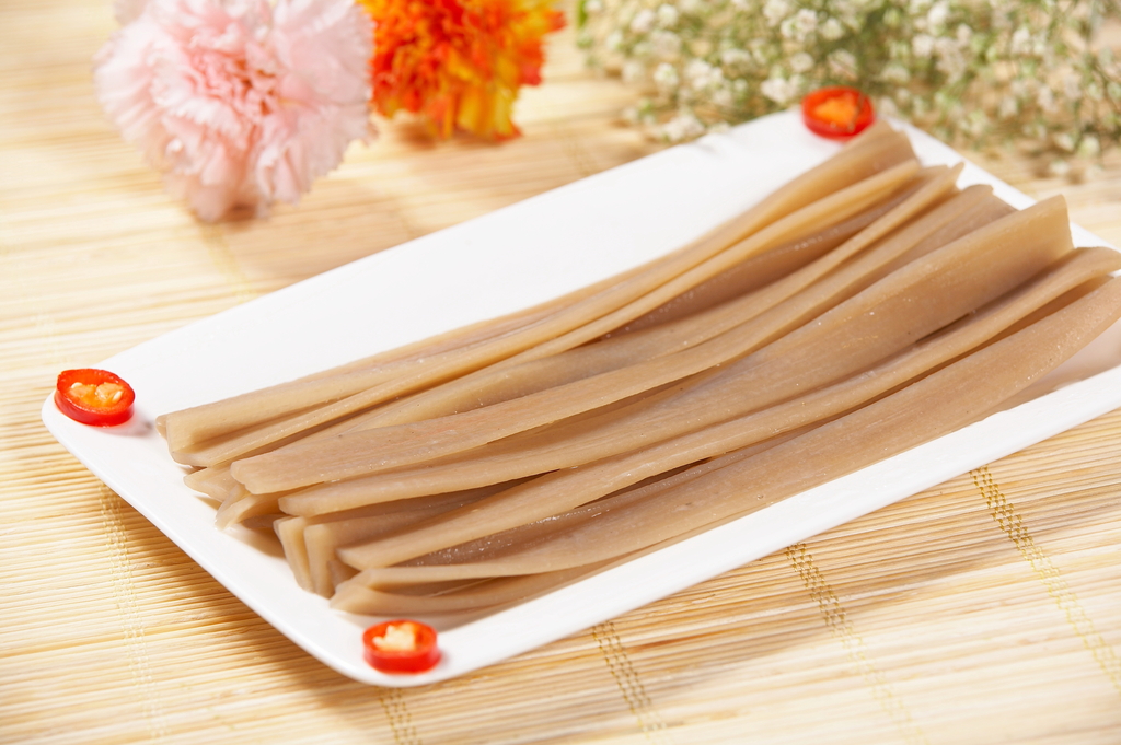 粉條 GB/T 23587-2009