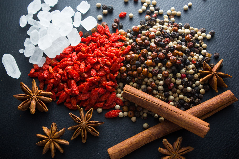 食品安全地方標(biāo)準(zhǔn) 復(fù)合調(diào)味料 DB 31/2002-2012