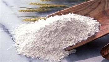 食用小麥淀粉 GB/T 8883-2008