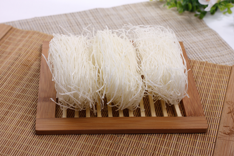 地理標(biāo)志產(chǎn)品 龍口粉絲 GB/T 19048-2008