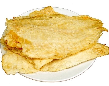 烤魚片 SC/T 3302-2010