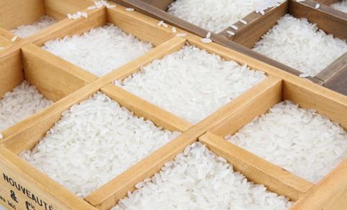 食用秈米 NY/T 595-2013