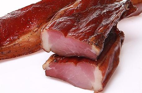 腌豬肉 SB/T 10294-2012