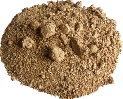 食用花生餅、粕 GB/T 13383-2008