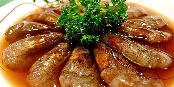 腌制生食動物性水產(chǎn)品衛(wèi)生標(biāo)準(zhǔn) GB 10136-2005