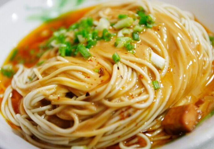 食品安全地方標(biāo)準(zhǔn) 冷面 DB 31/2014-2013