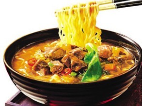 綠色食品 方便主食品 NY/T 1330-2007