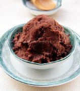 豆沙餡料SB/T 10562-2010