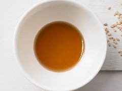 綠色食品 調(diào)味油 NY/T 2111-2011