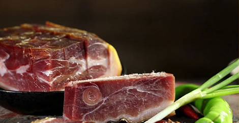 中國火腿 SB/T 10004-1992