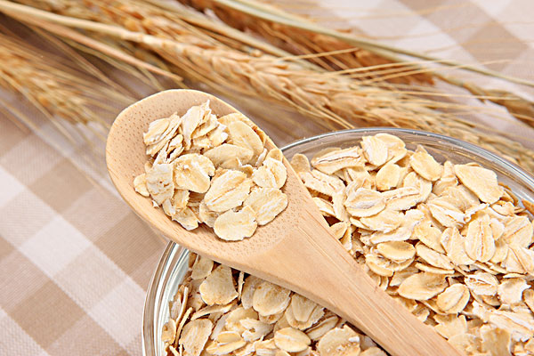 綠色食品 燕麥及燕麥粉 NY/T 892-2014