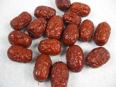 干制紅棗 GB/T 5835-2009